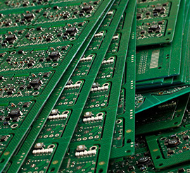 Déchets d’Equipements Electriques et Electroniques