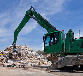 Déchets Industriels Banals