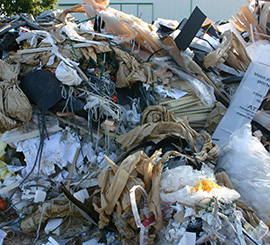 Déchets Industriels Banals