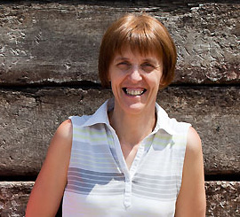 Marie-Laurence