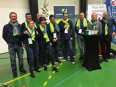 1er Pays de Retz Entrepreneur