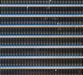 Radiateurs aluminium